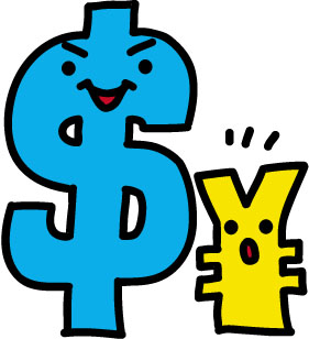 円安